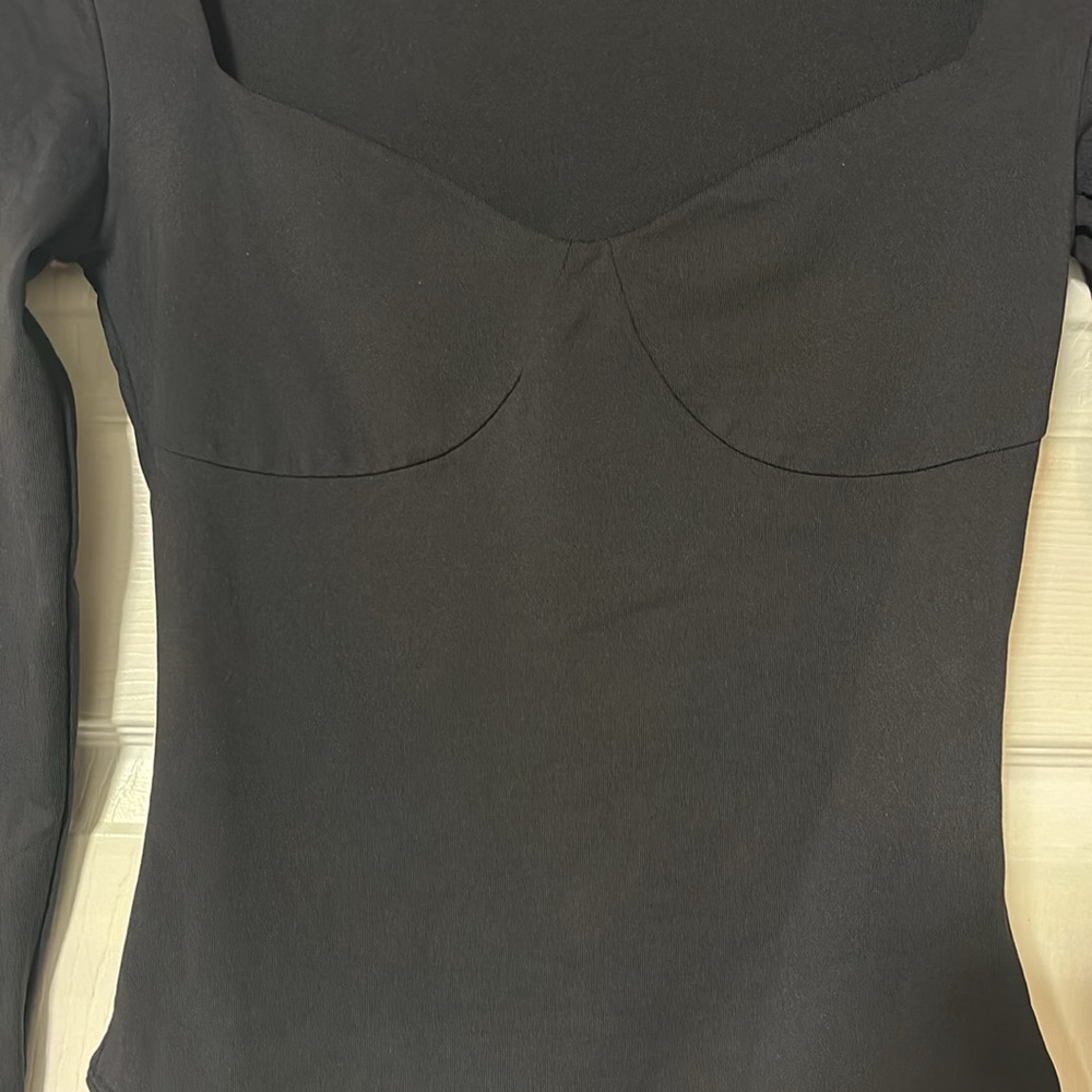 Babaton Contour Lange Bodysuit - Picture 4 of 6